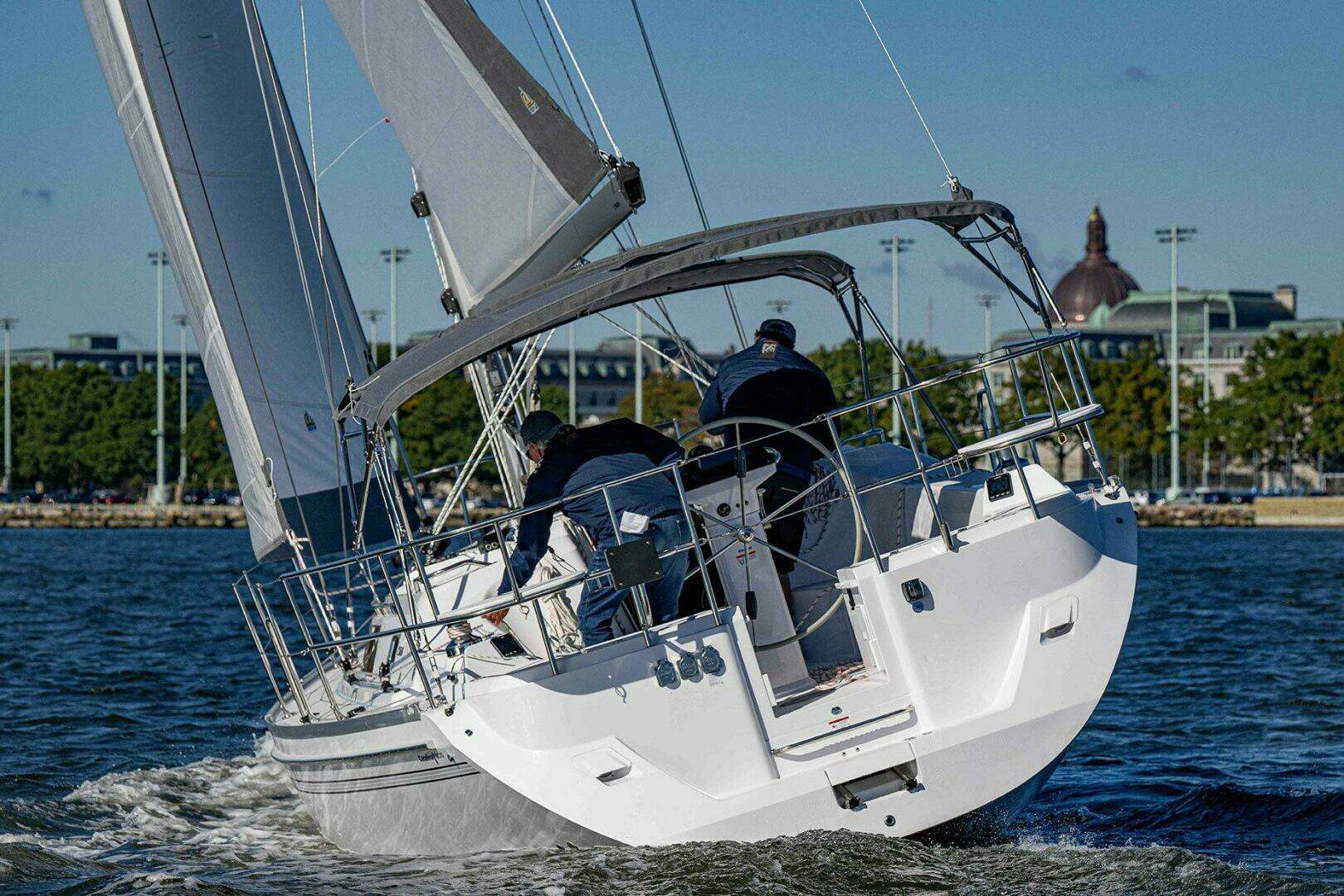 2026 Catalina 356 - Image 3