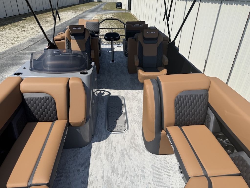 2026 Sylvan L-3 LZ DH - 7