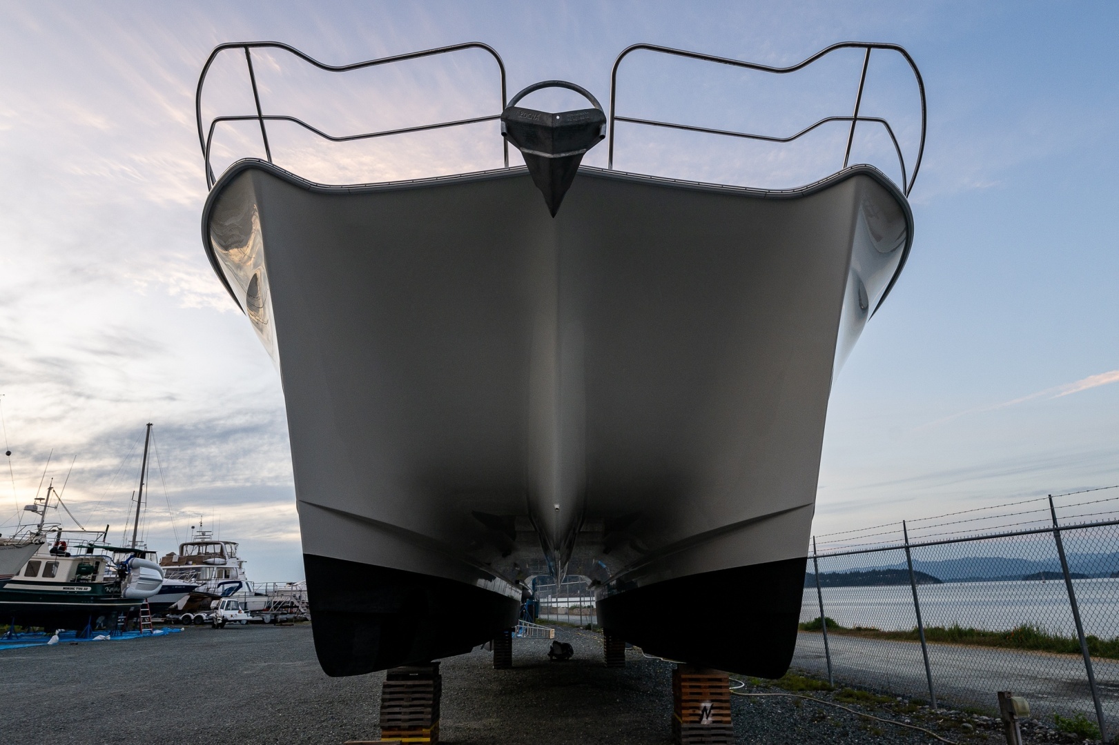 2009 Powercat 58 - Image 4