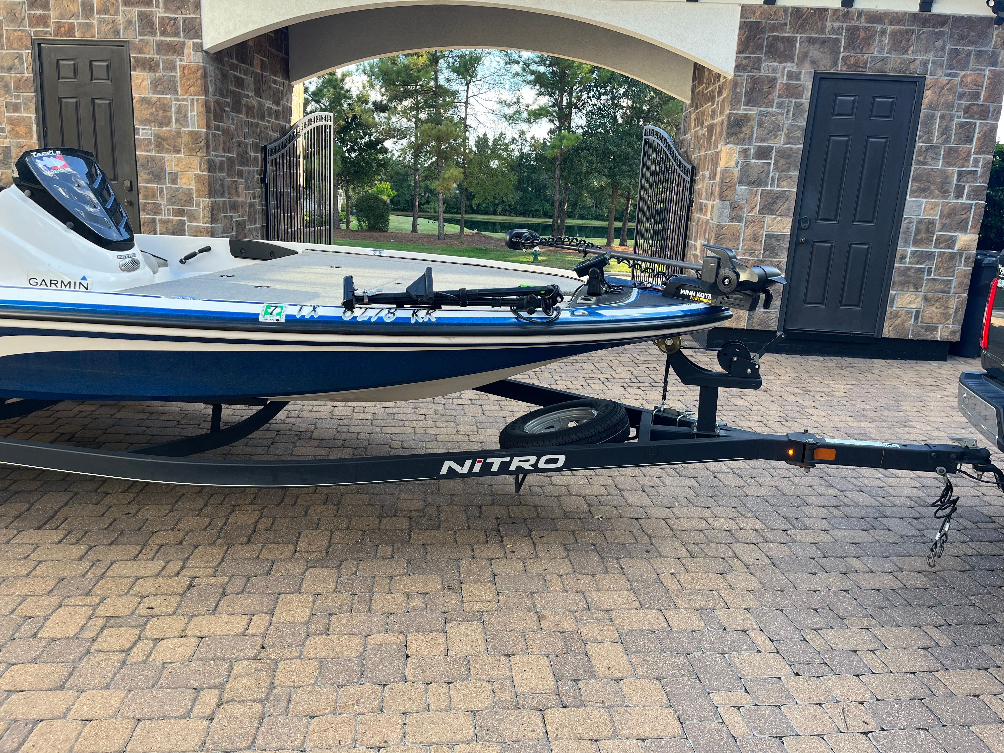 2018 Nitro Z17 - 7