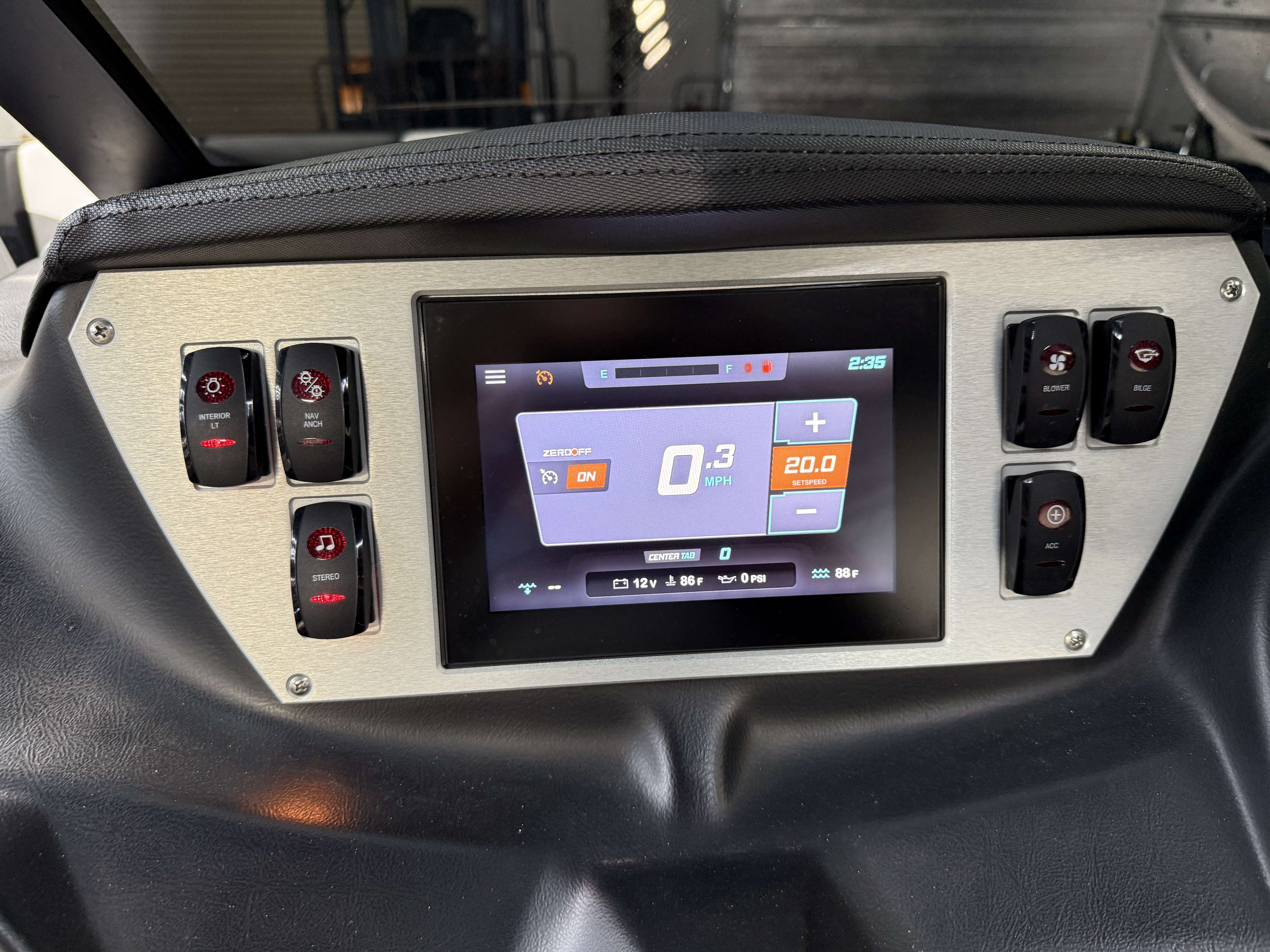 2020 Supreme ZS 232 - 20