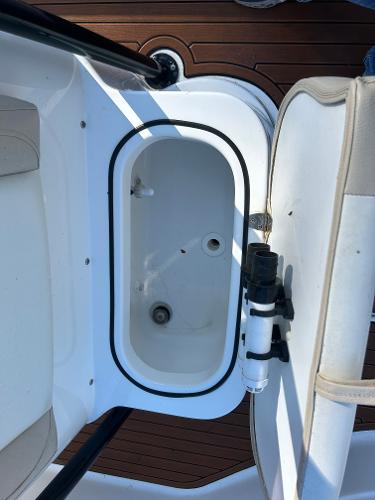2018 NauticStar 244 XTS