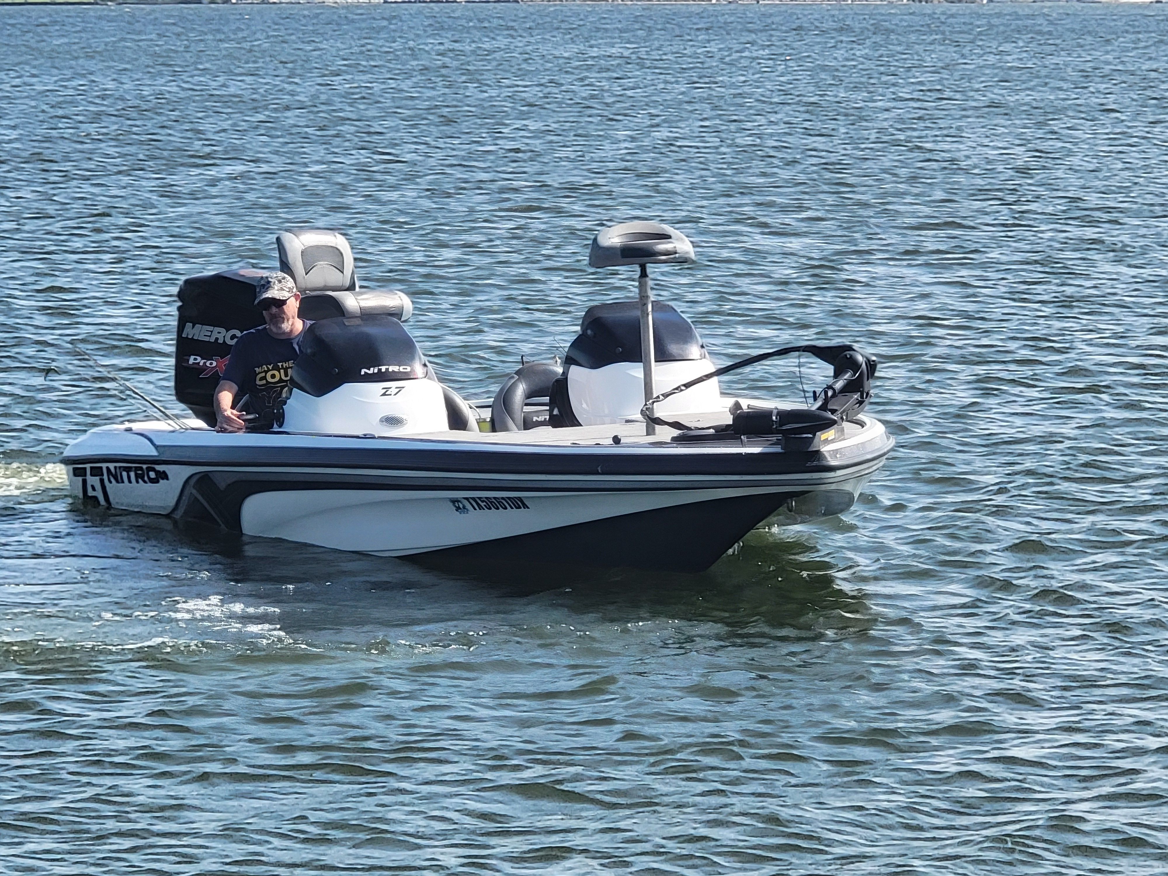 2015 Nitro Z-7 - 11