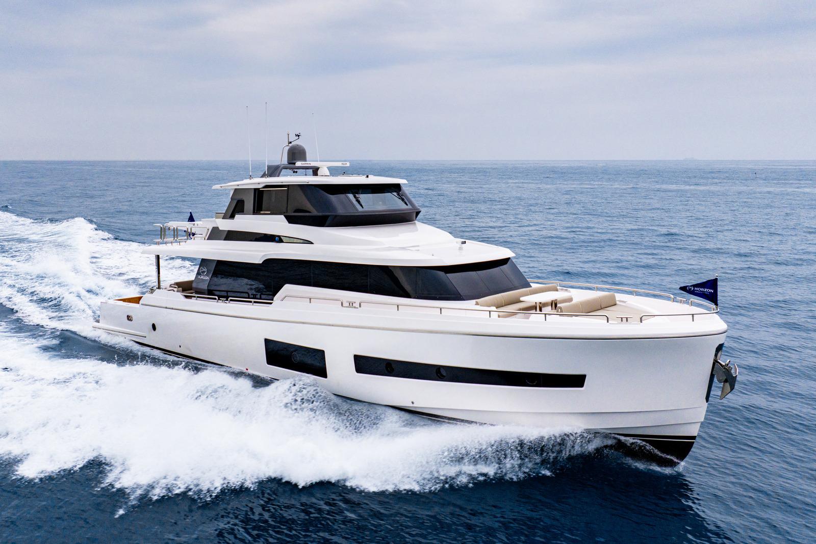 2026 Horizon V77S