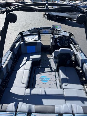 2026 Malibu Wakesetter 22 MXZ - 9