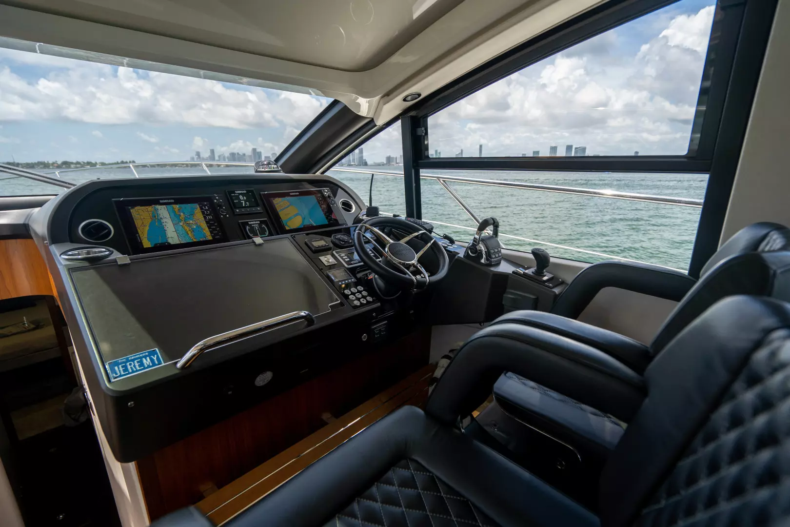 2019 Sunseeker Predator - Image 46