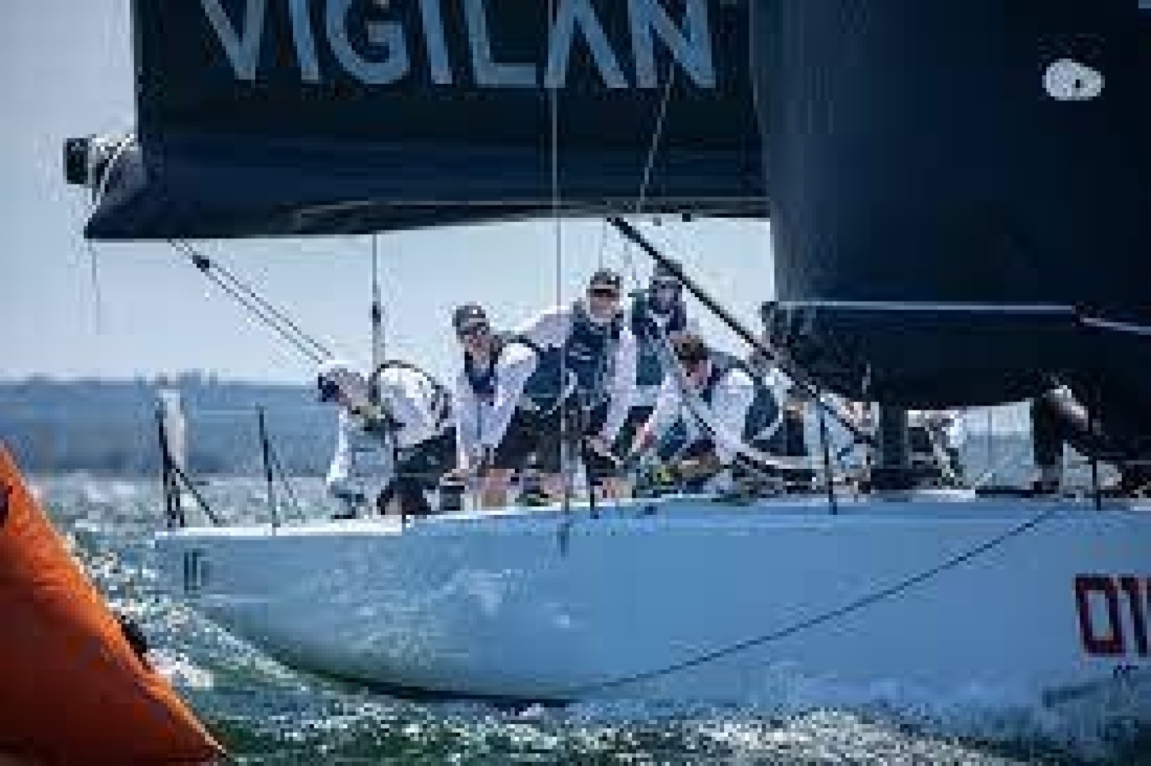 2019 Melges IC 37 - Image 14