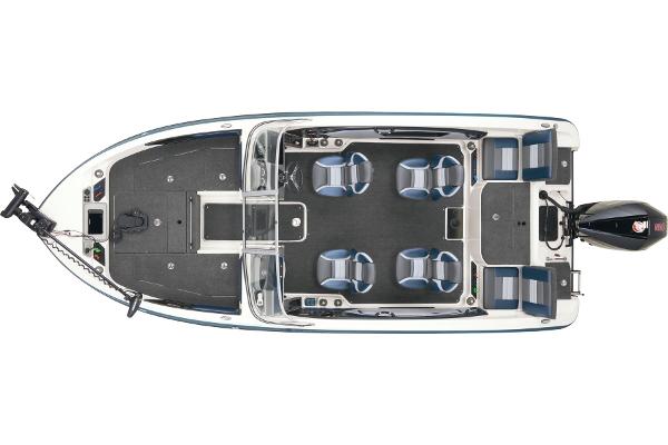 2025 Ranger 2050MS - 12