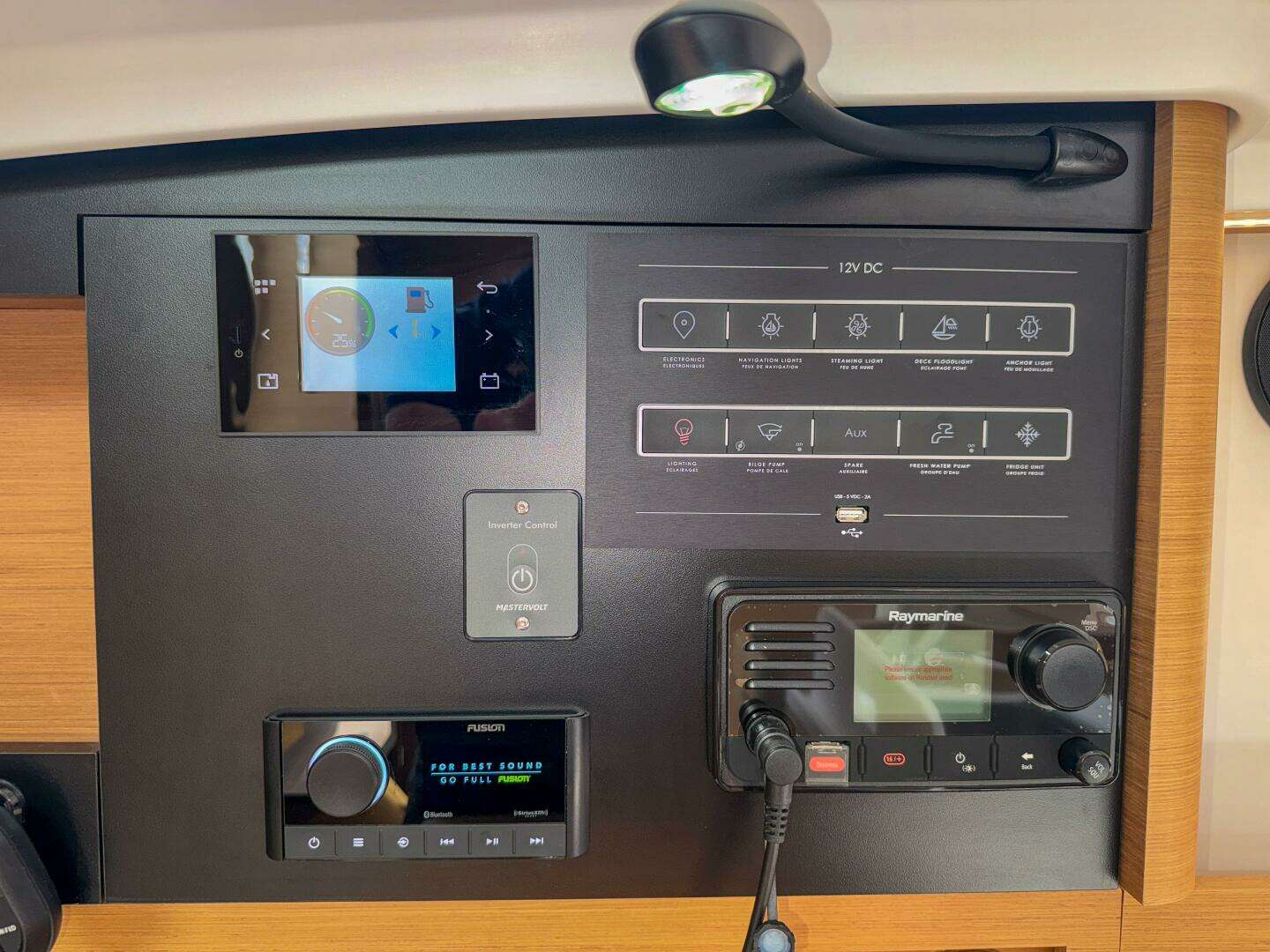 2024 Jeanneau Sun Odyssey 410 - Image 21