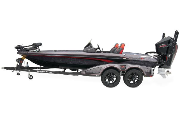 2026 Ranger Z519R - 9