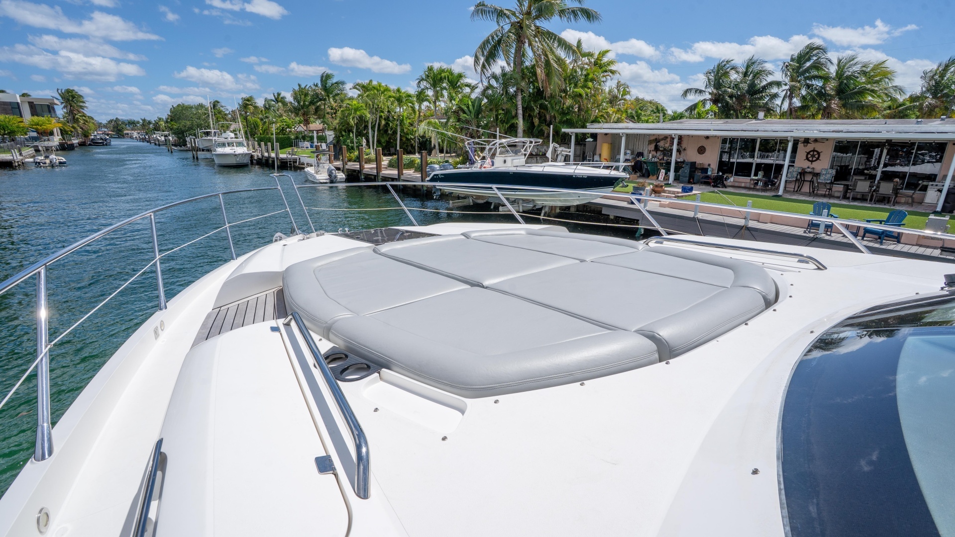 2014 Sunseeker 68' Sport Yacht - Image 56