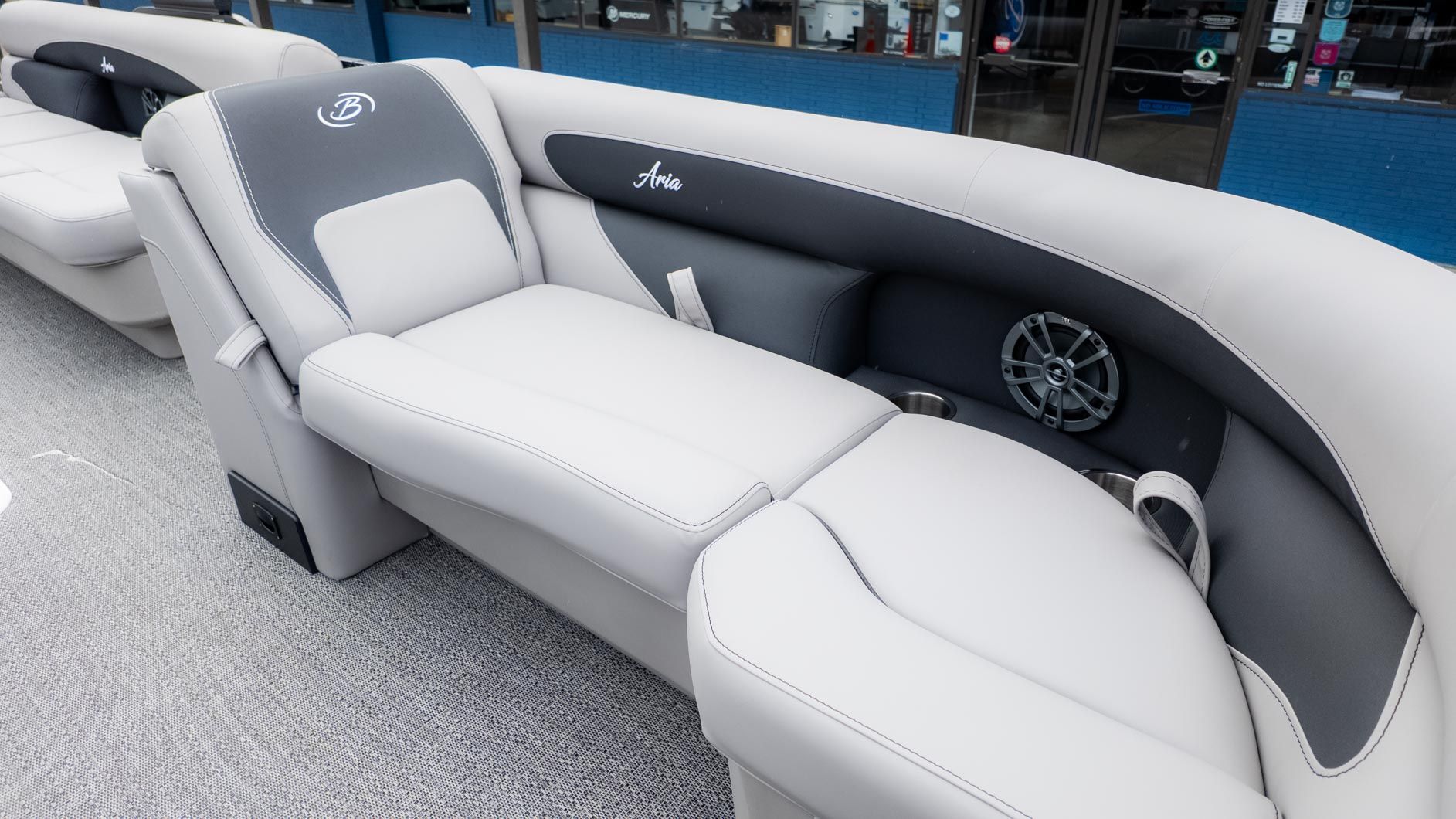2026 Barletta Aria A22CC - 15