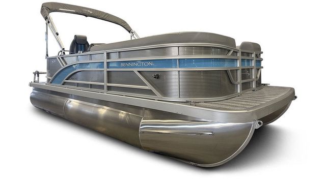 2026 Bennington S L-Bench 20 SL