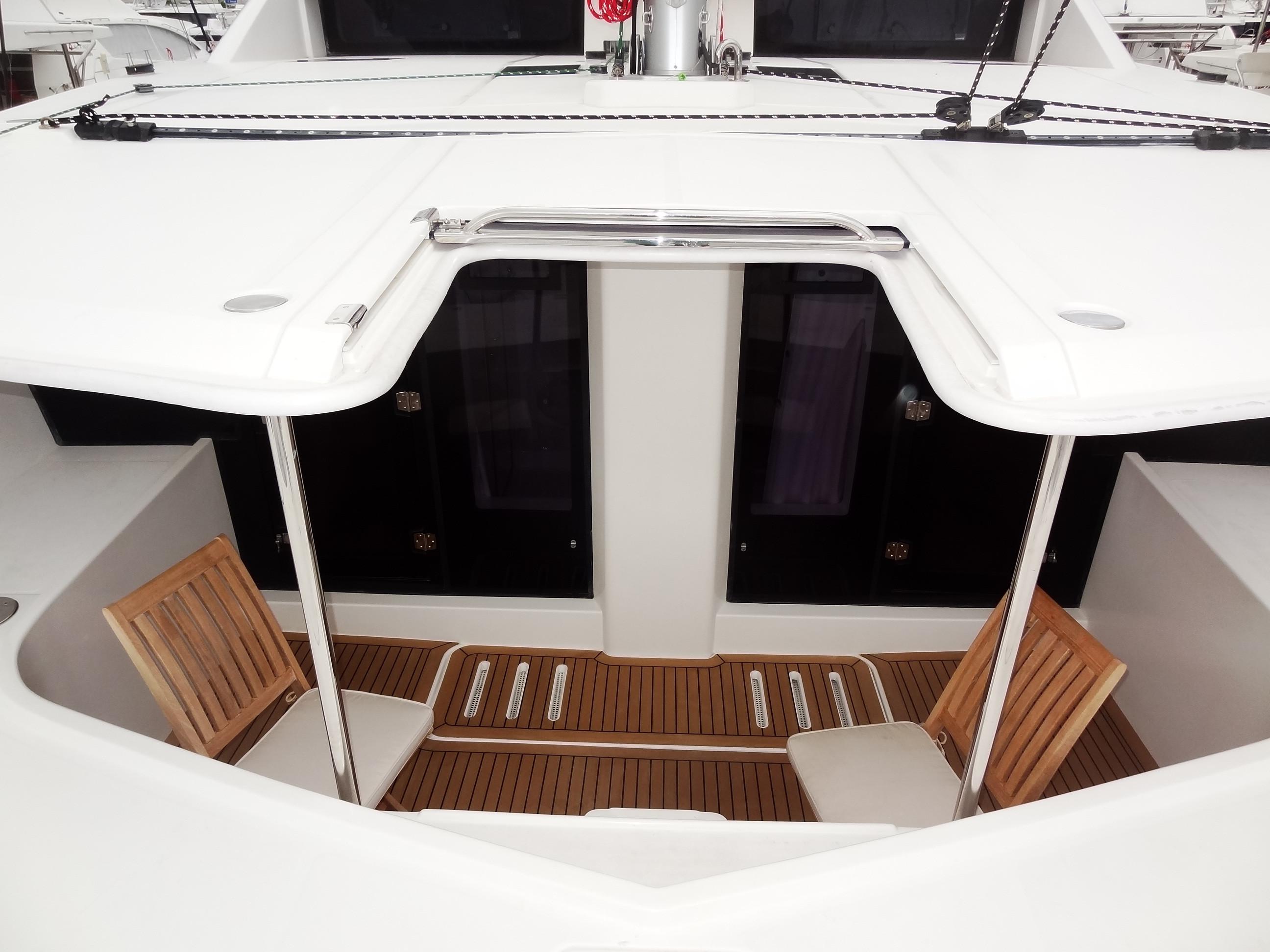 2014 Leopard 58 - 102