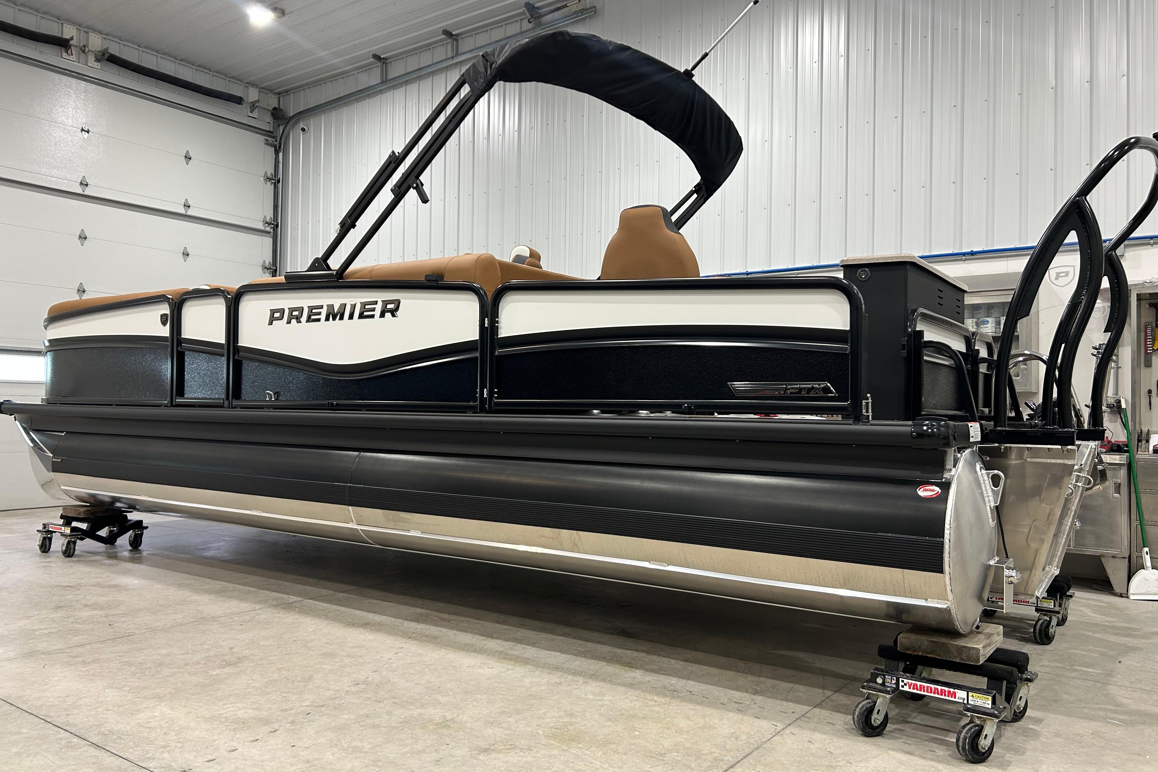 2026 Premier 250 Solaris RS