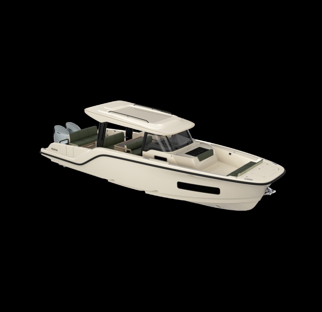 2026 Other Aiata Sunfinder 38 - Image 2