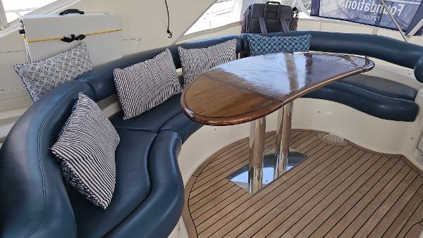 2005 Neptunus 56 Flybridge - 79