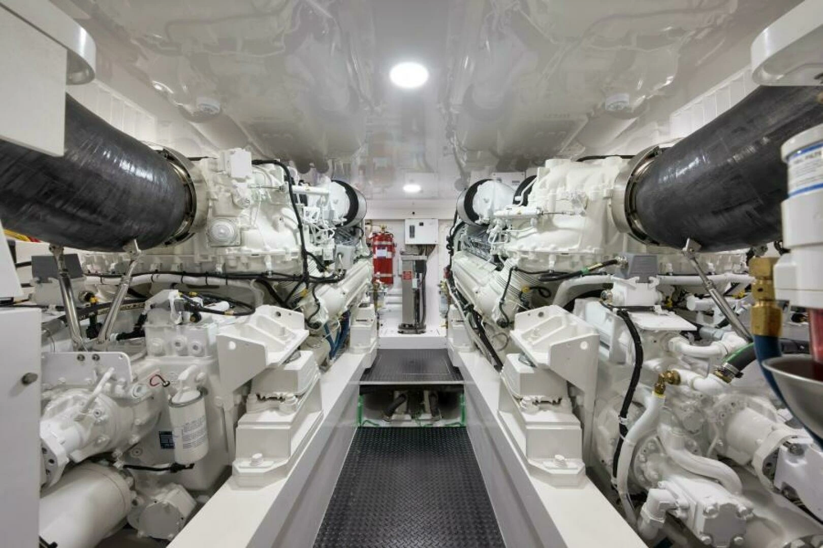 2024 Viking 68 Convertible - Image 68