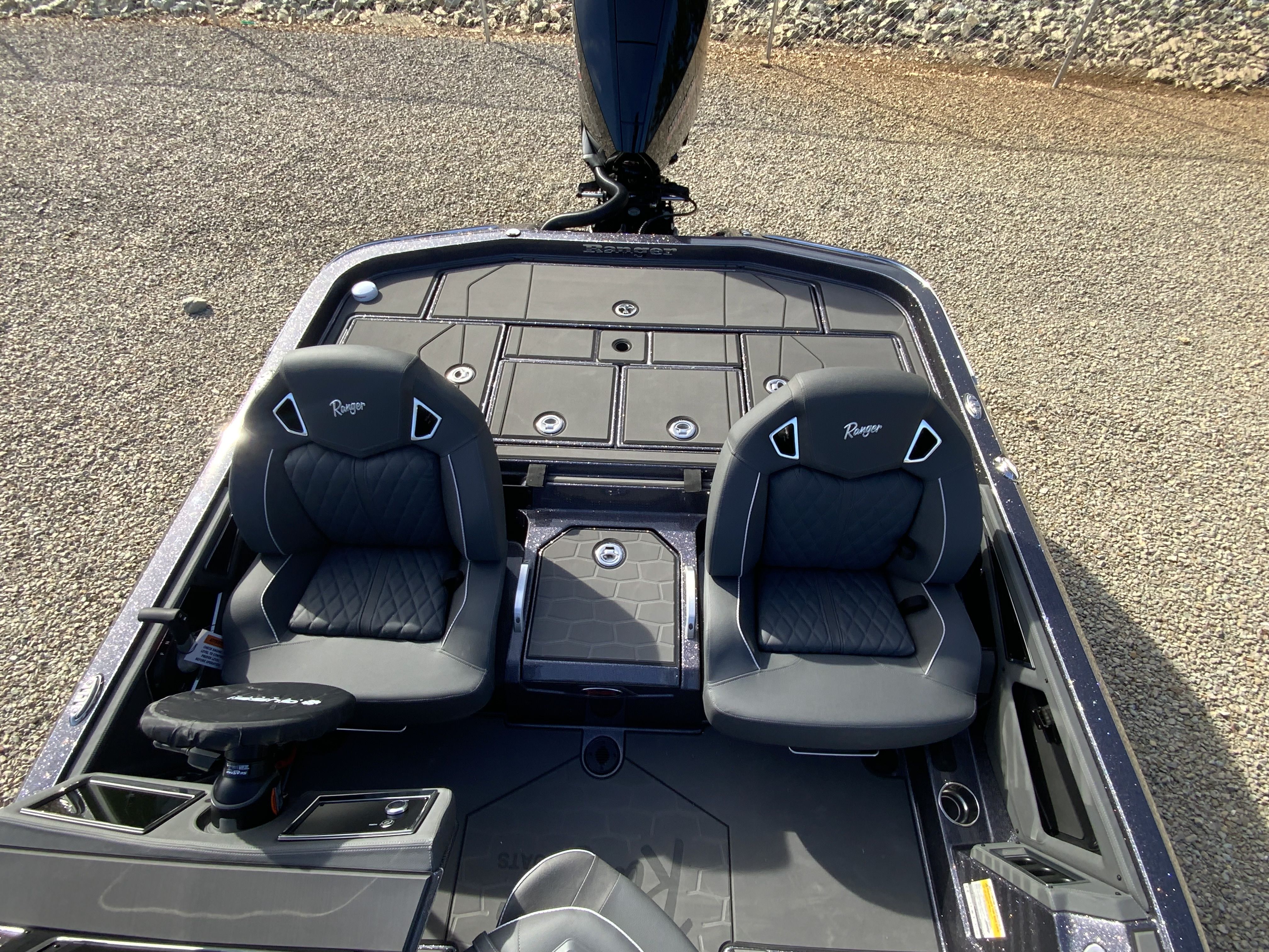 2026 Ranger Z Comanche Z520R Ultra - 11
