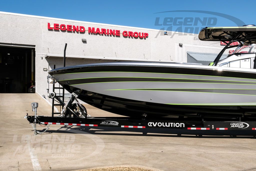 2026 Nor-Tech 390 Sport - 9
