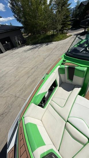 2018 Nautique Super Air Nautique G23 - 57