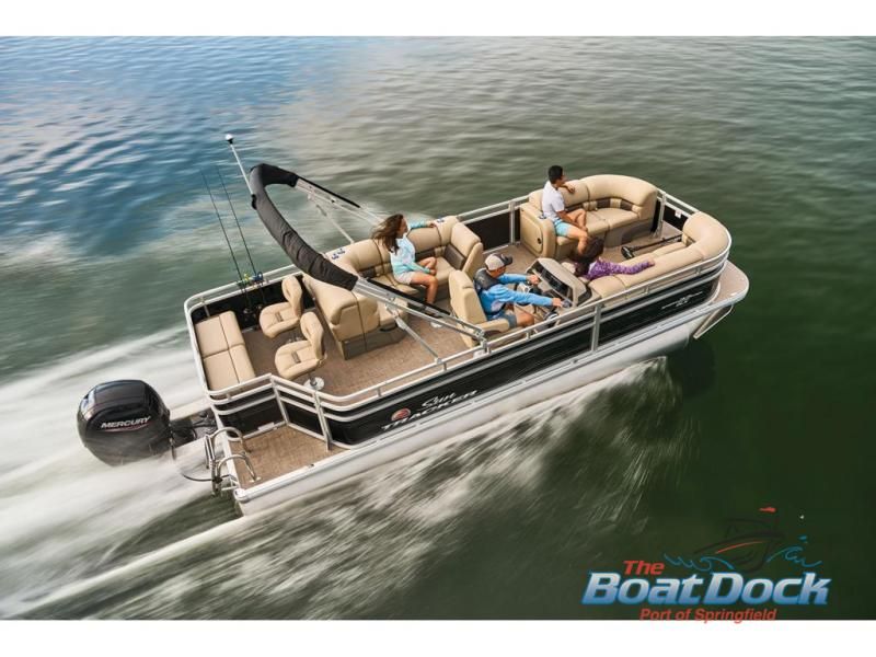 2025 Sportfish 22 DLX - 106