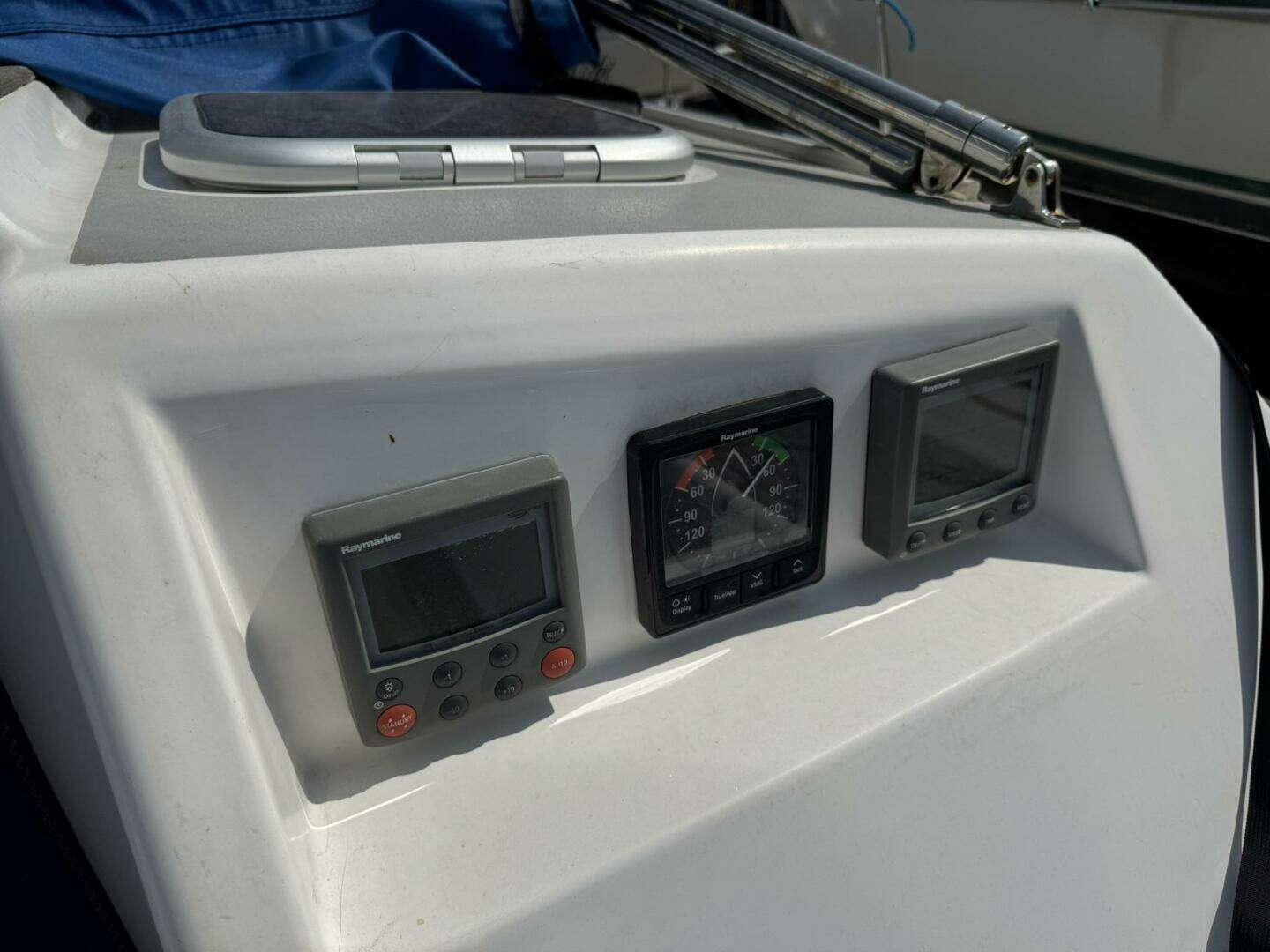 2009 RM Yachts RM1050 - Image 43
