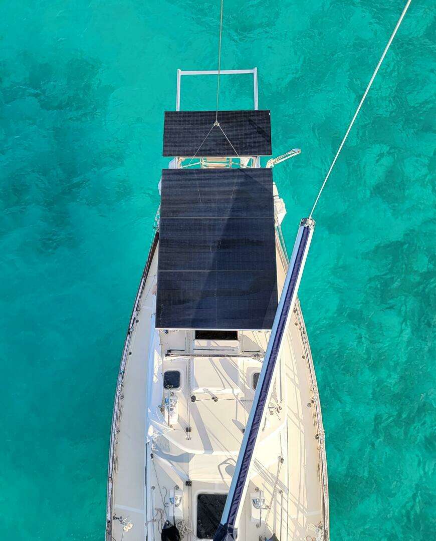 2005 Cabo Rico 42 Pilothouse - Image 23