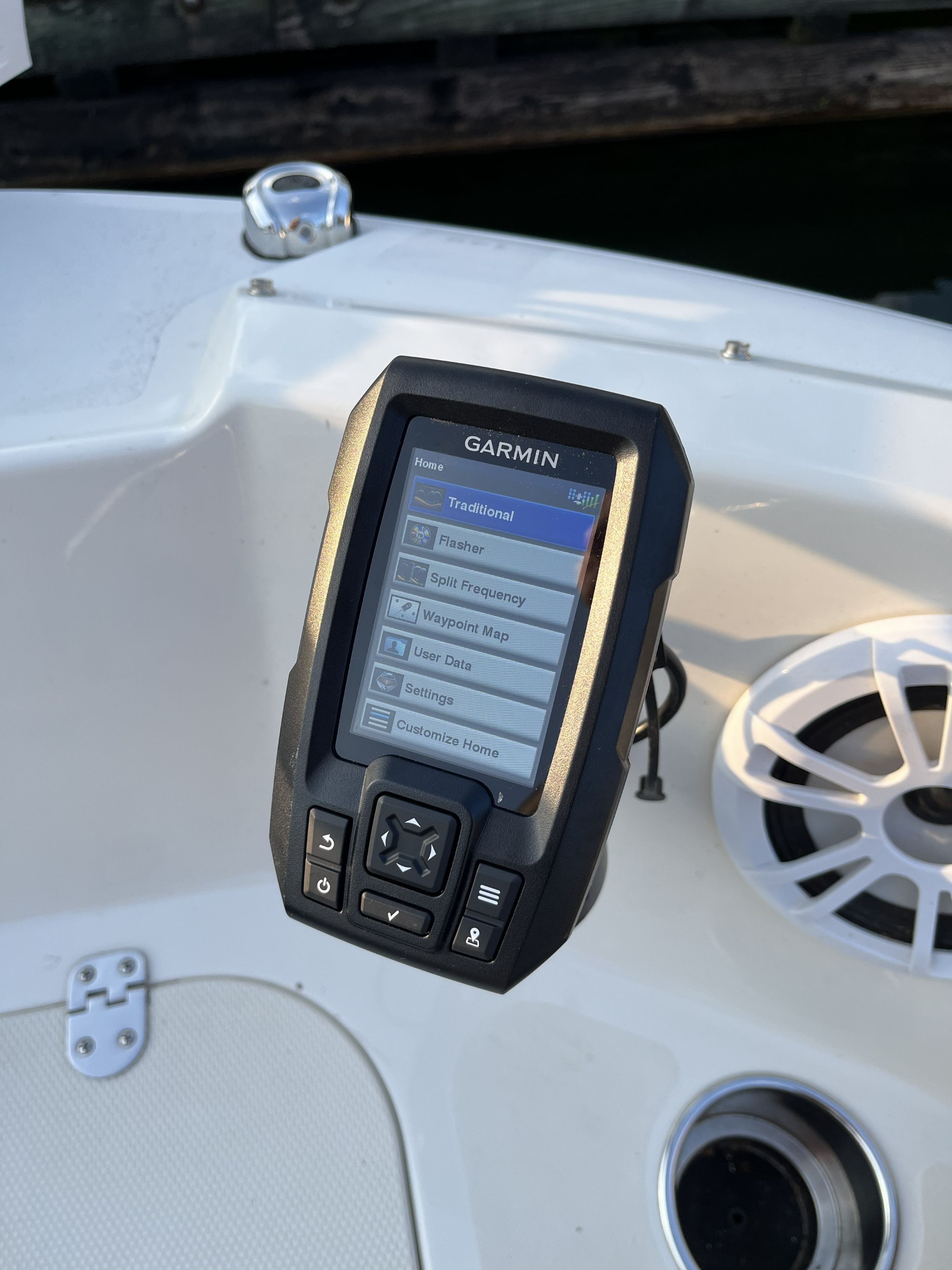 2021 Stingray 182 SC - 5