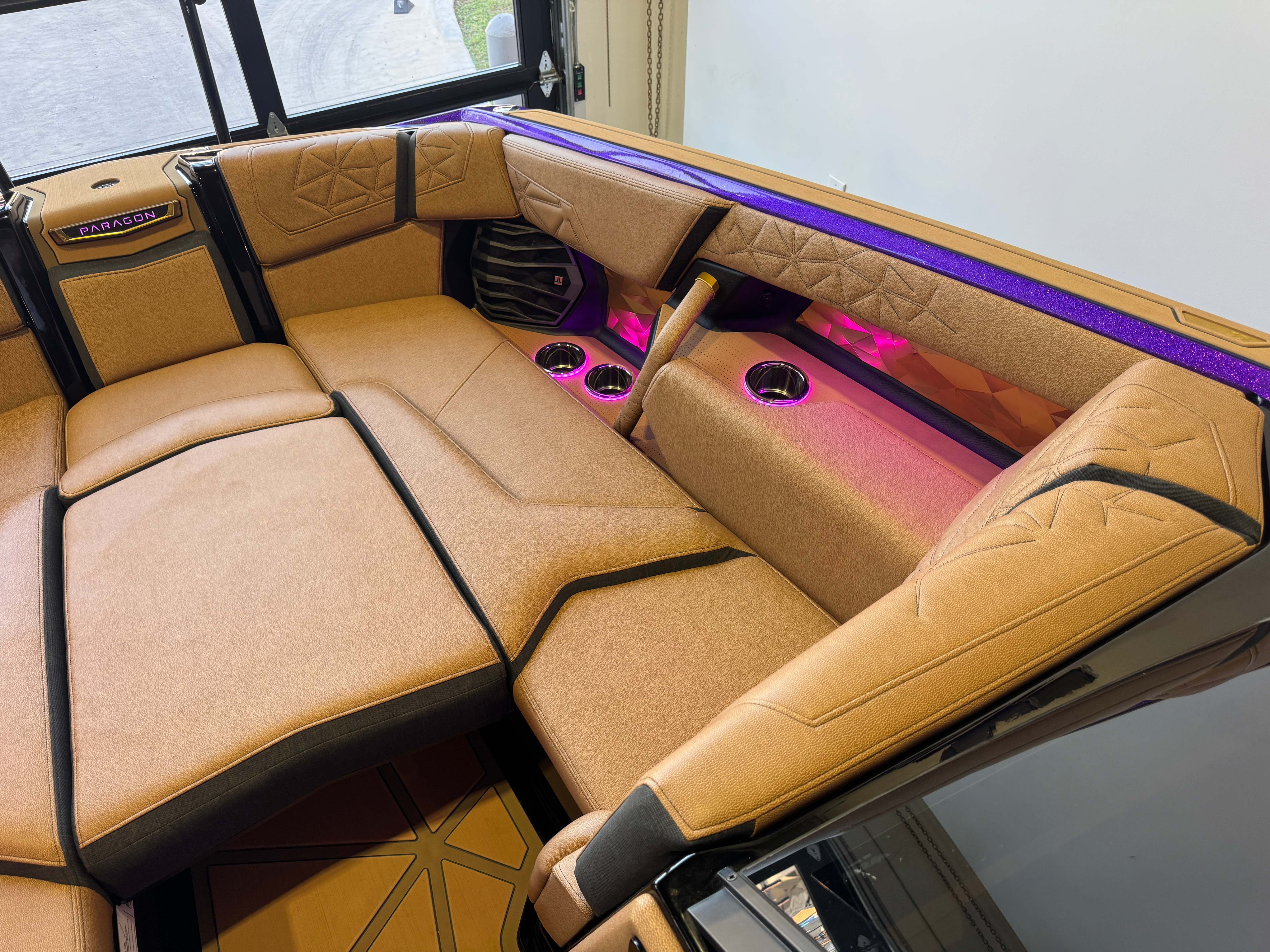 2025 Nautique Super Air Nautique G25 Paragon - 20