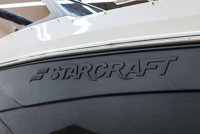 2026 Starcraft SVX OB 210 DC OB - 39