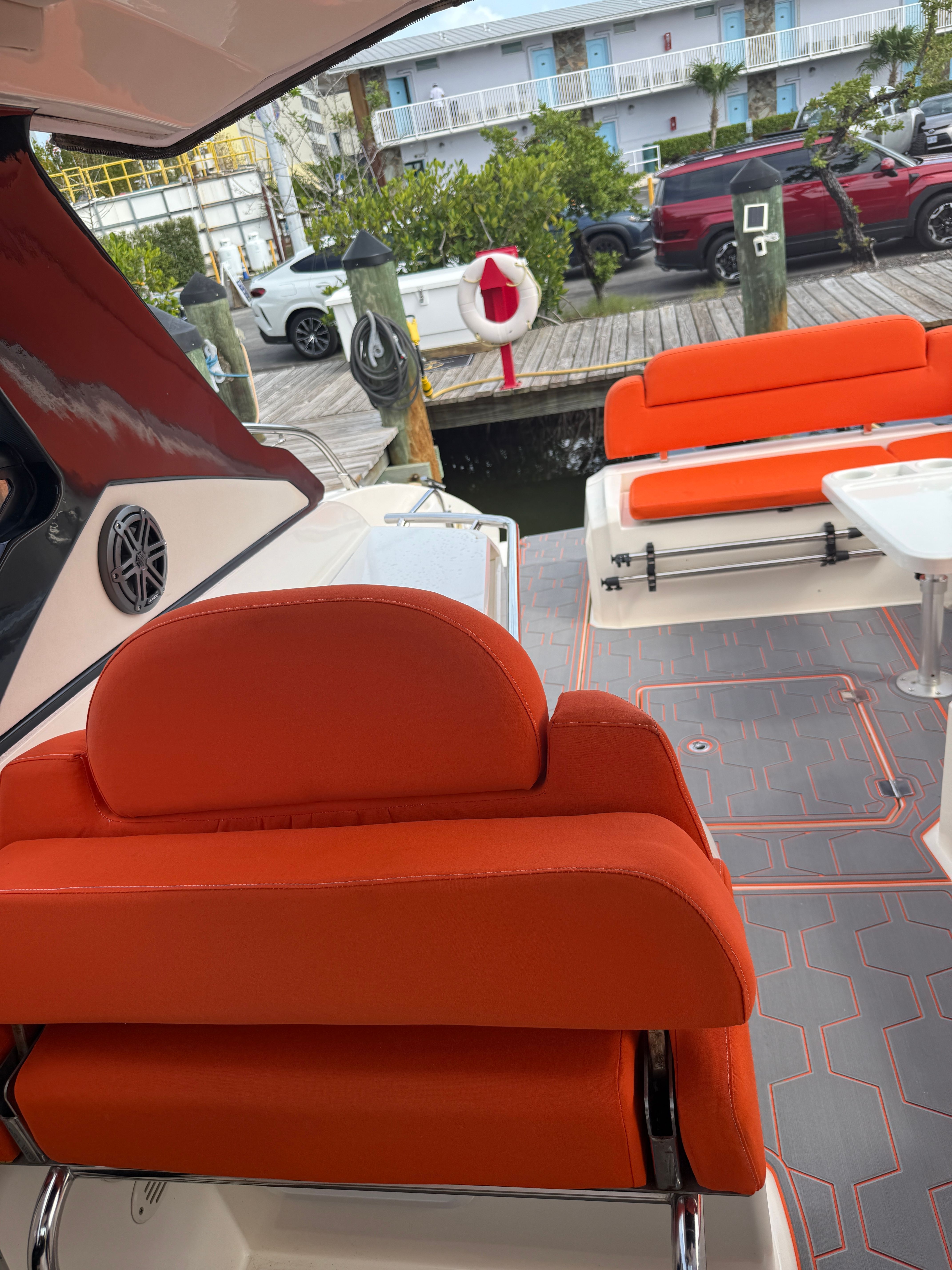 2014 Azimut Atlantis 38 - 5