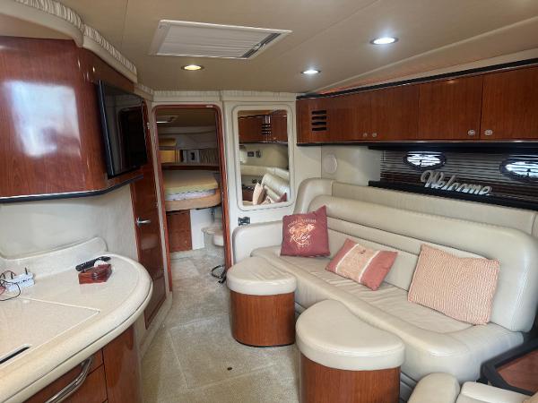 2006 Sea Ray Sundancer 460 - 5