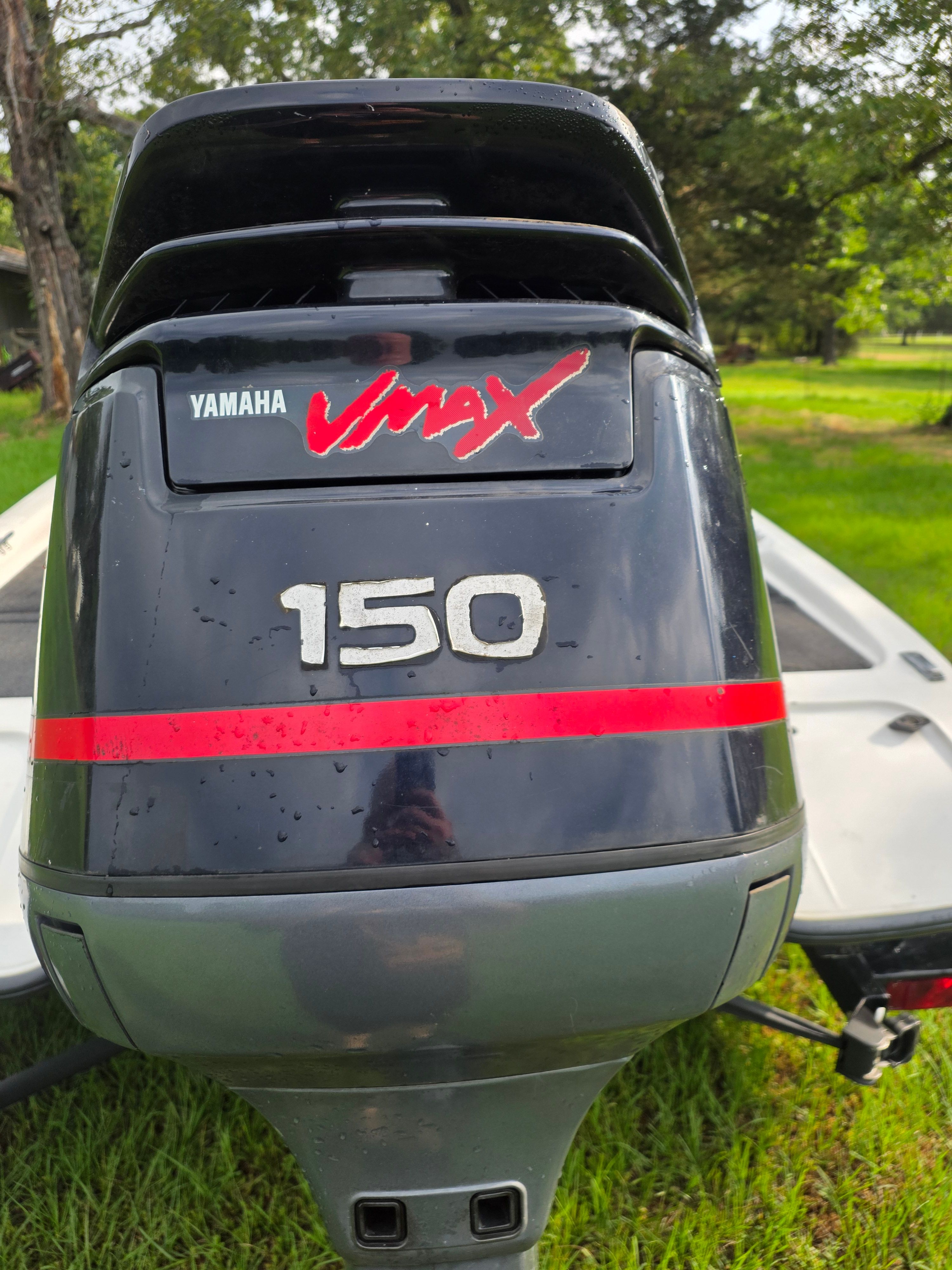 2005 Stratos 285 Pro XL - 6