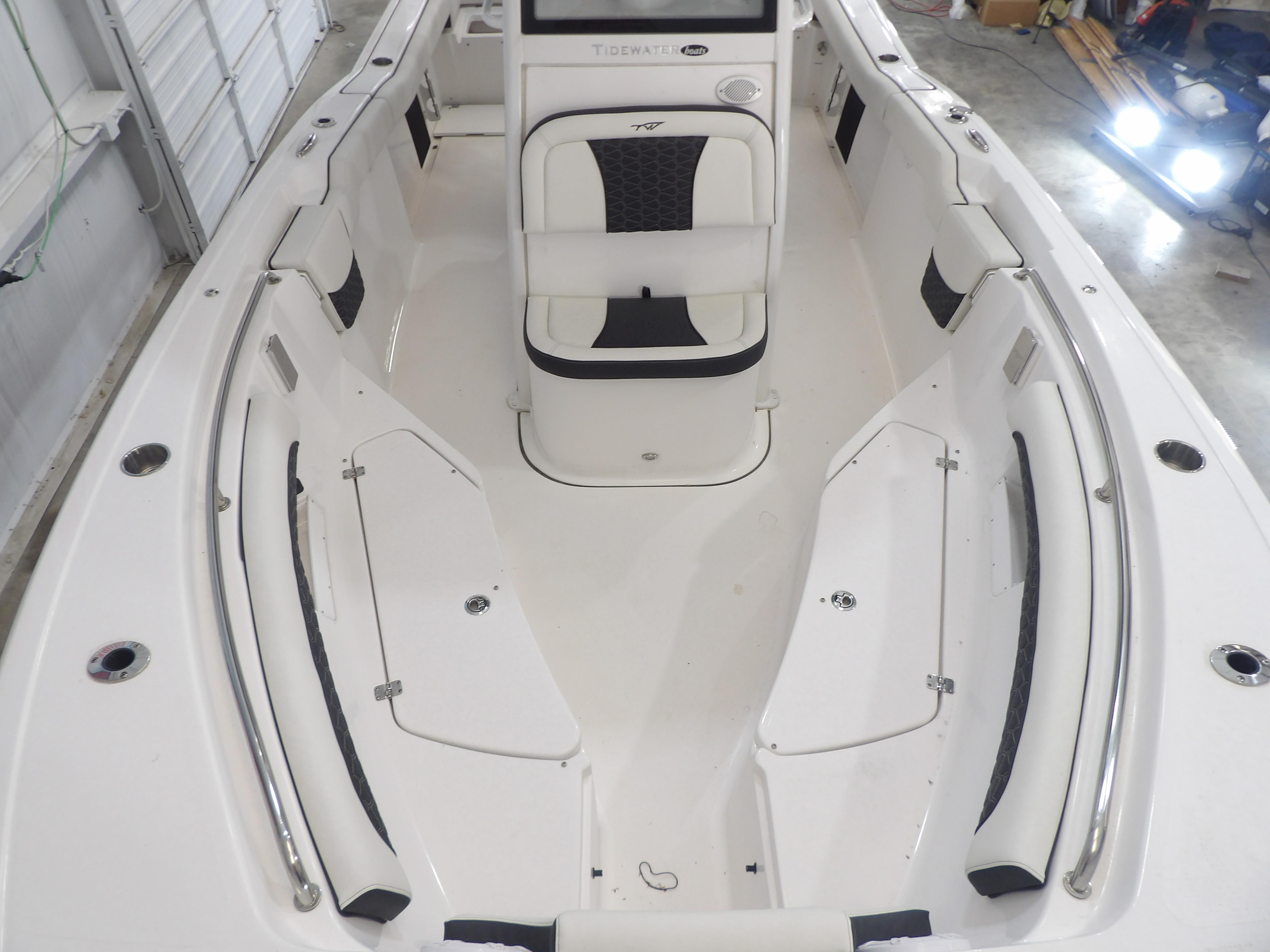 2025 Tidewater 232 LXF - 17