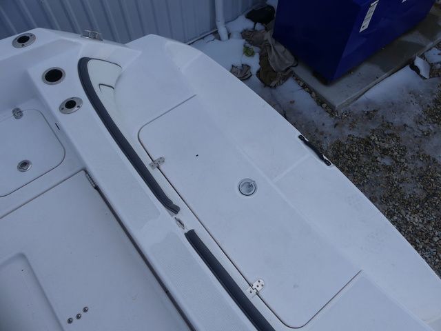 2020 Yamaha Boats 210 FSH Deluxe - 27
