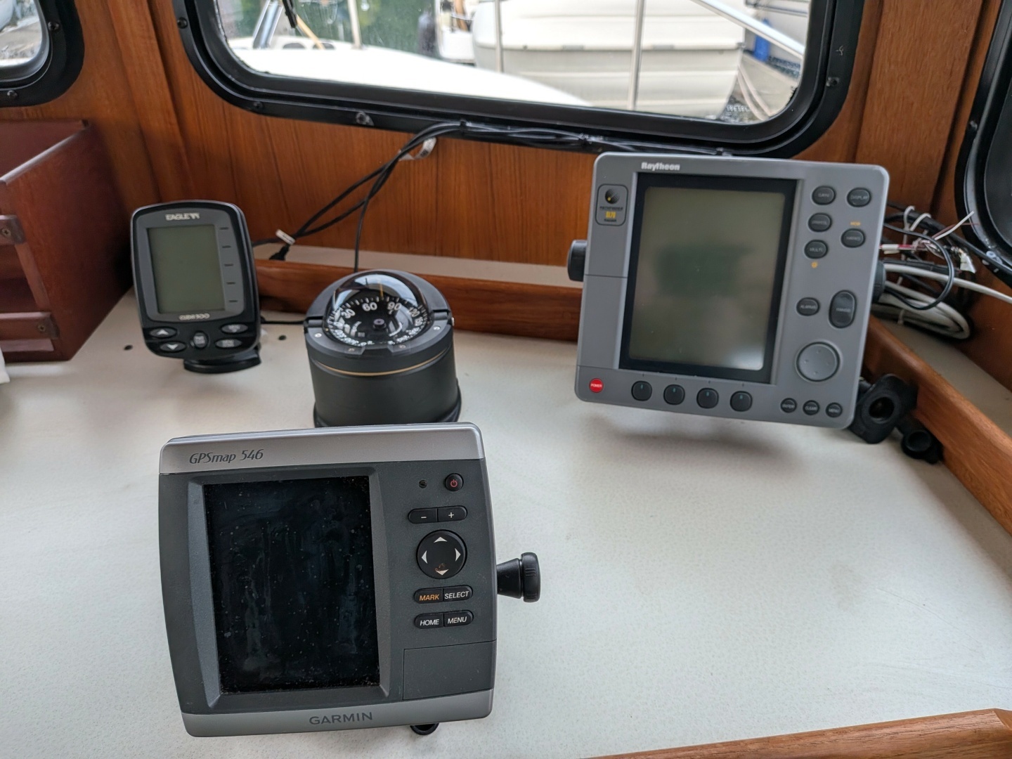 2000 Nordic Tugs 32 - Image 35