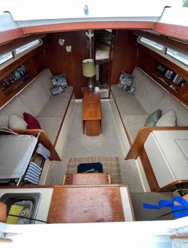 1979 Ranger Yachts Ranger 30 - 17