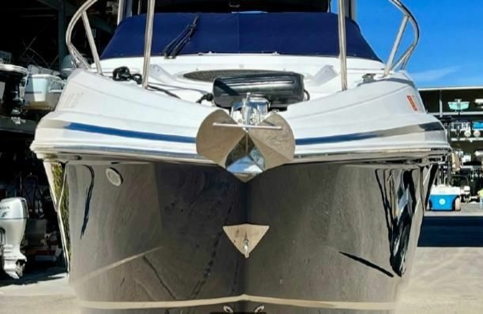 2018 Sea Ray — - Image 62