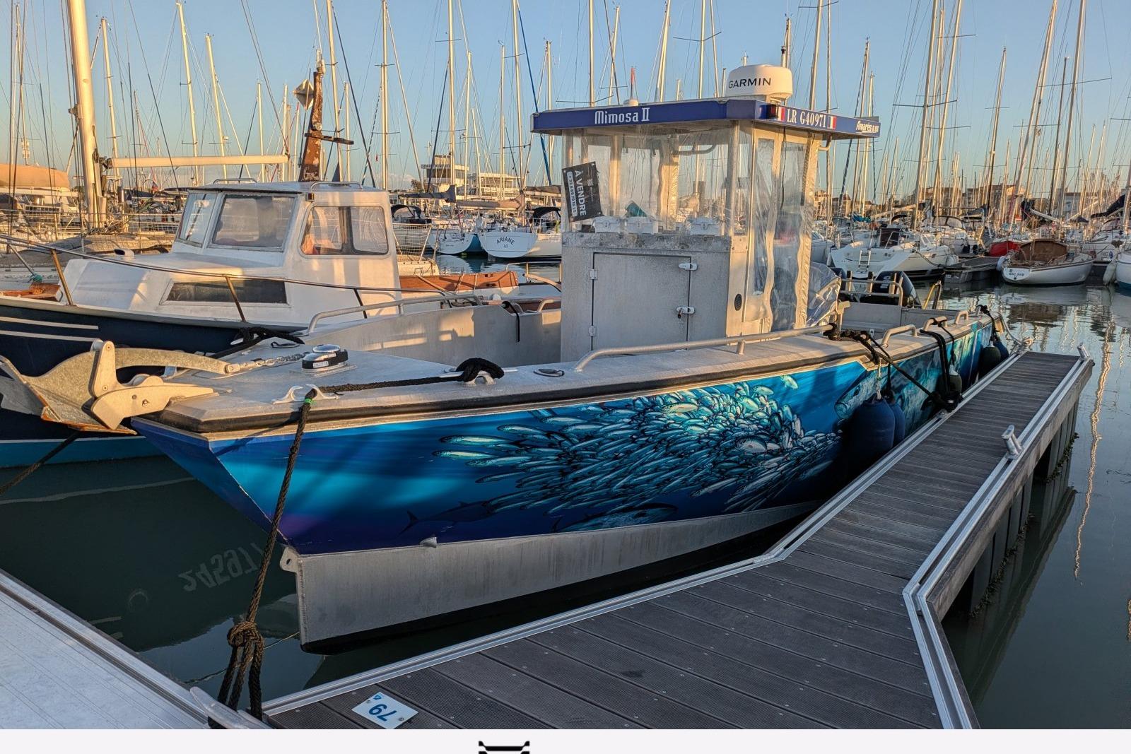 2022 Amarès 865