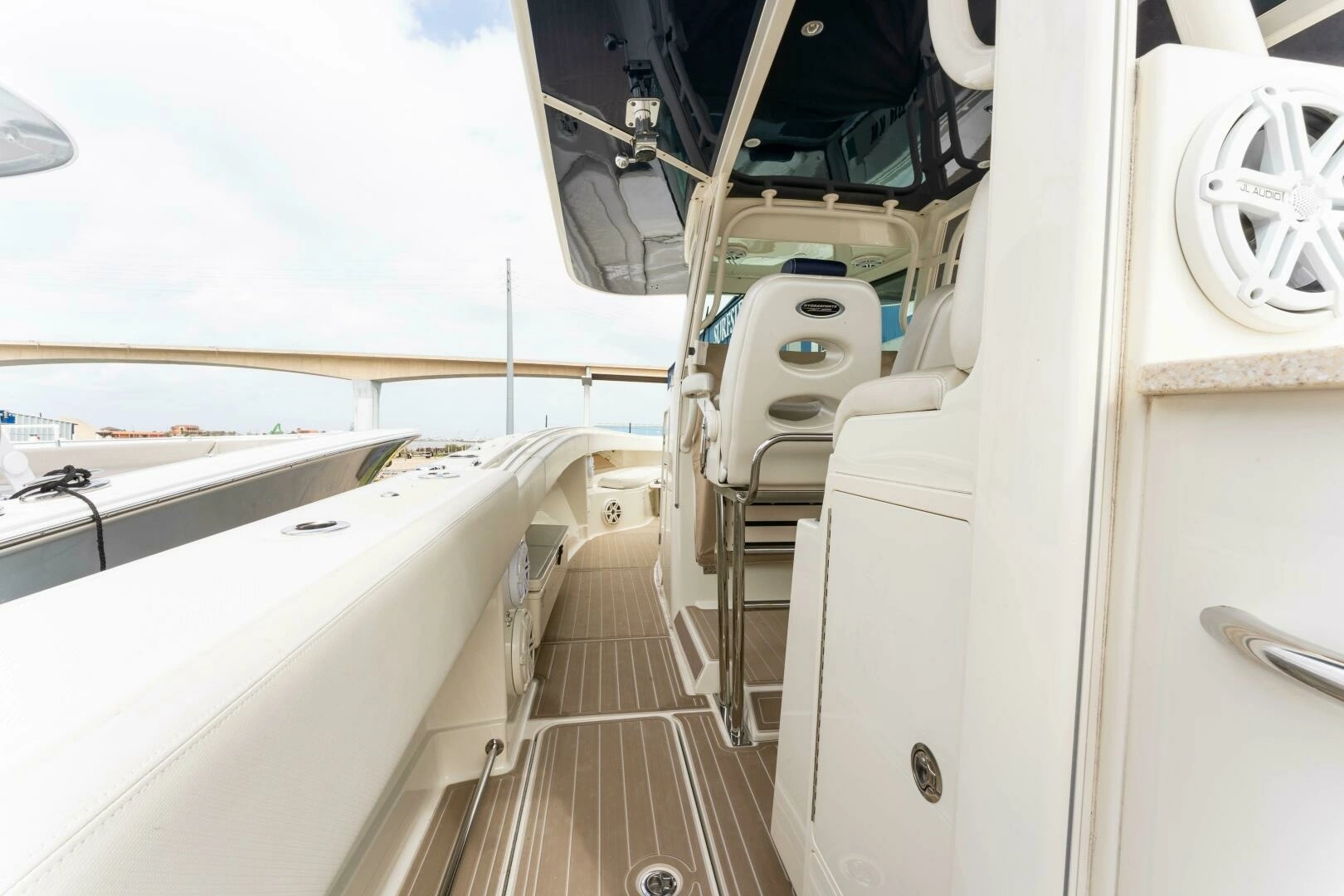 2018 HCB 4200 Siesta - Image 21