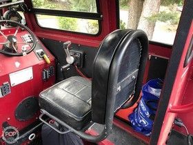 2005 Custom 22 - 8