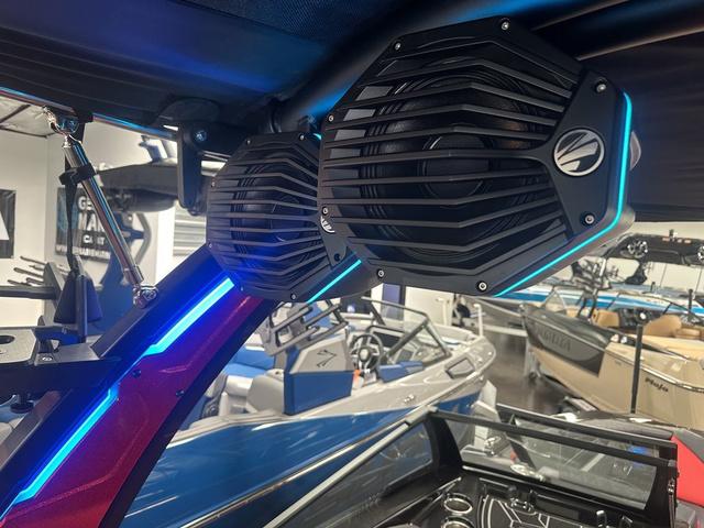 2023 Tigé 22RZX - 19