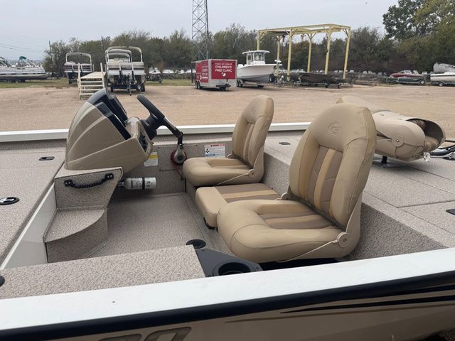 2023 G3 Sportsman 1610 - 13