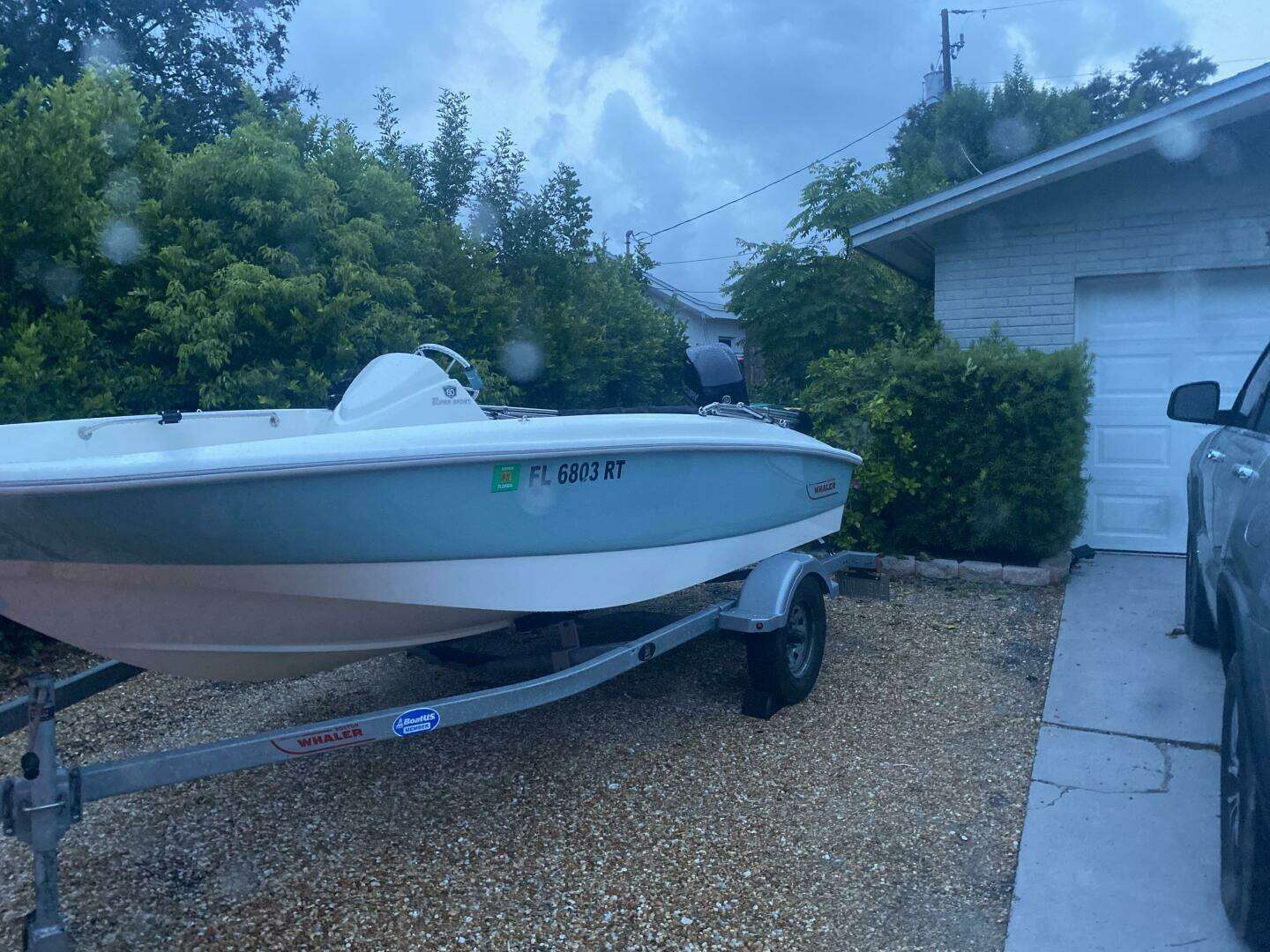 2018 Boston Whaler 150 Super Sport - Image 12