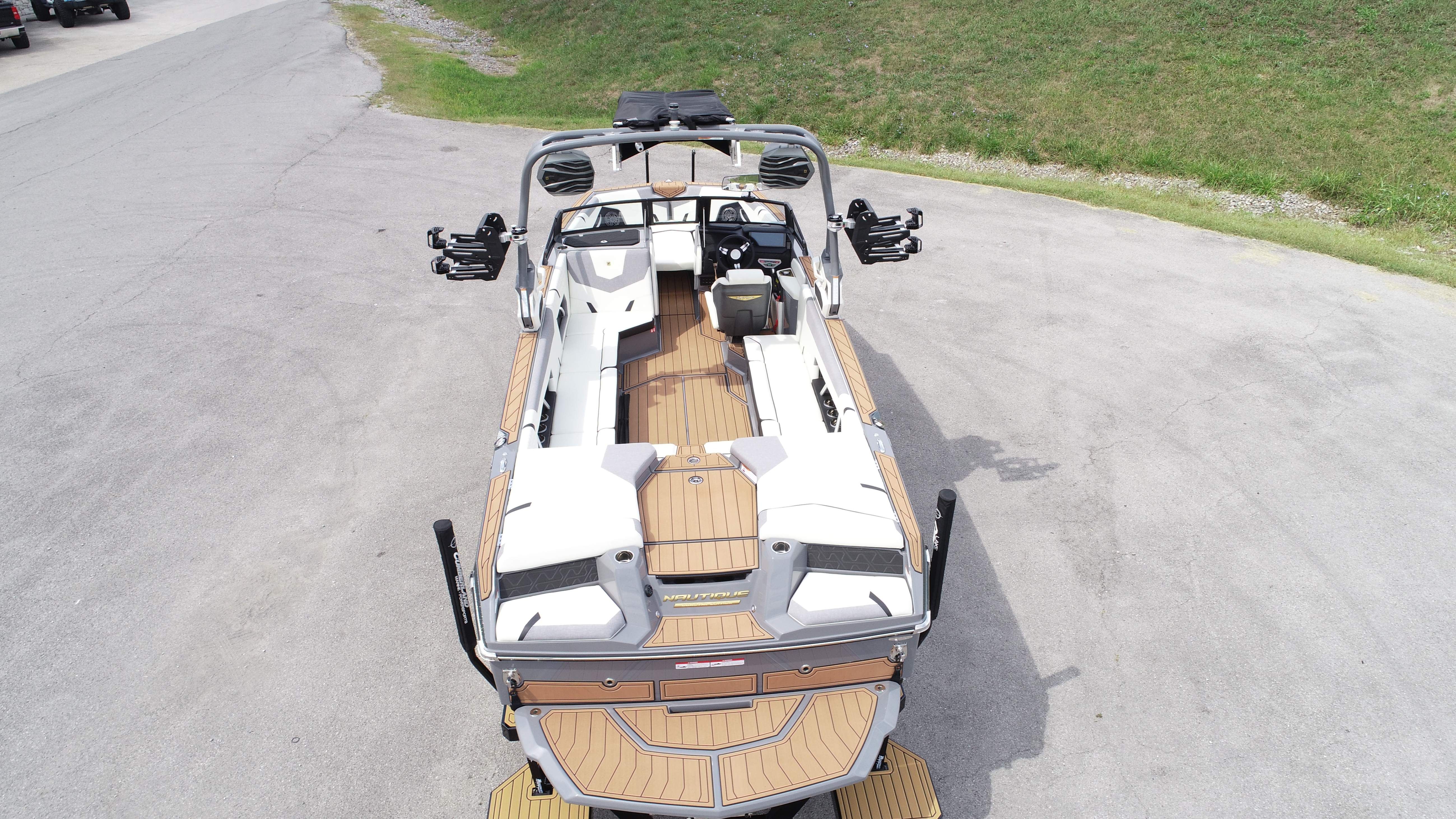 2026 Nautique GS24 - 3