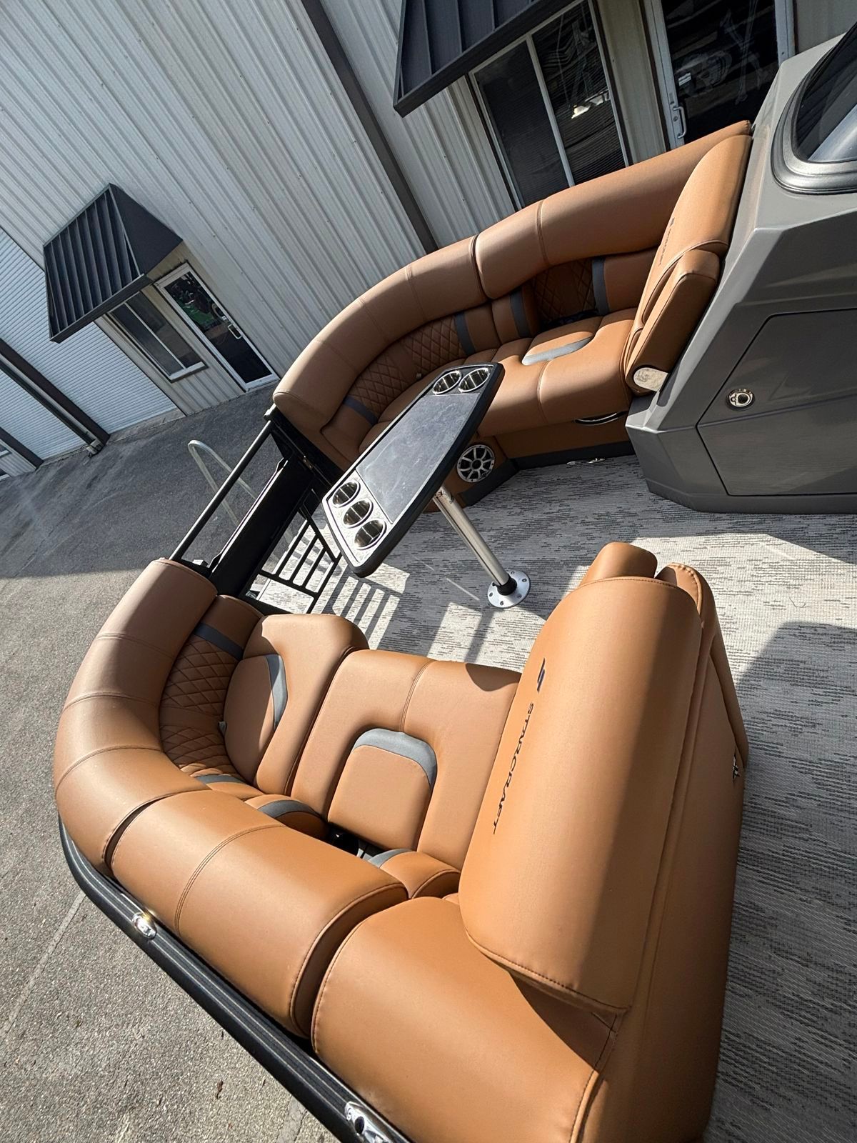 2026 Starcraft Pontoon RX 23 Q DH - 7