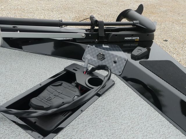2026 G3 Sportsman 1710 - 32