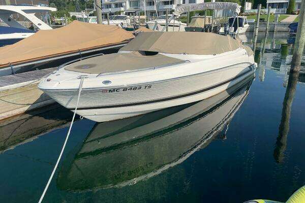 2014 Formula 240 Bow Rider
