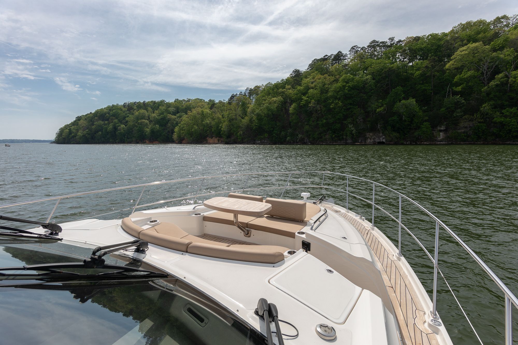 2018 Sea Ray L 650 FLY - 40